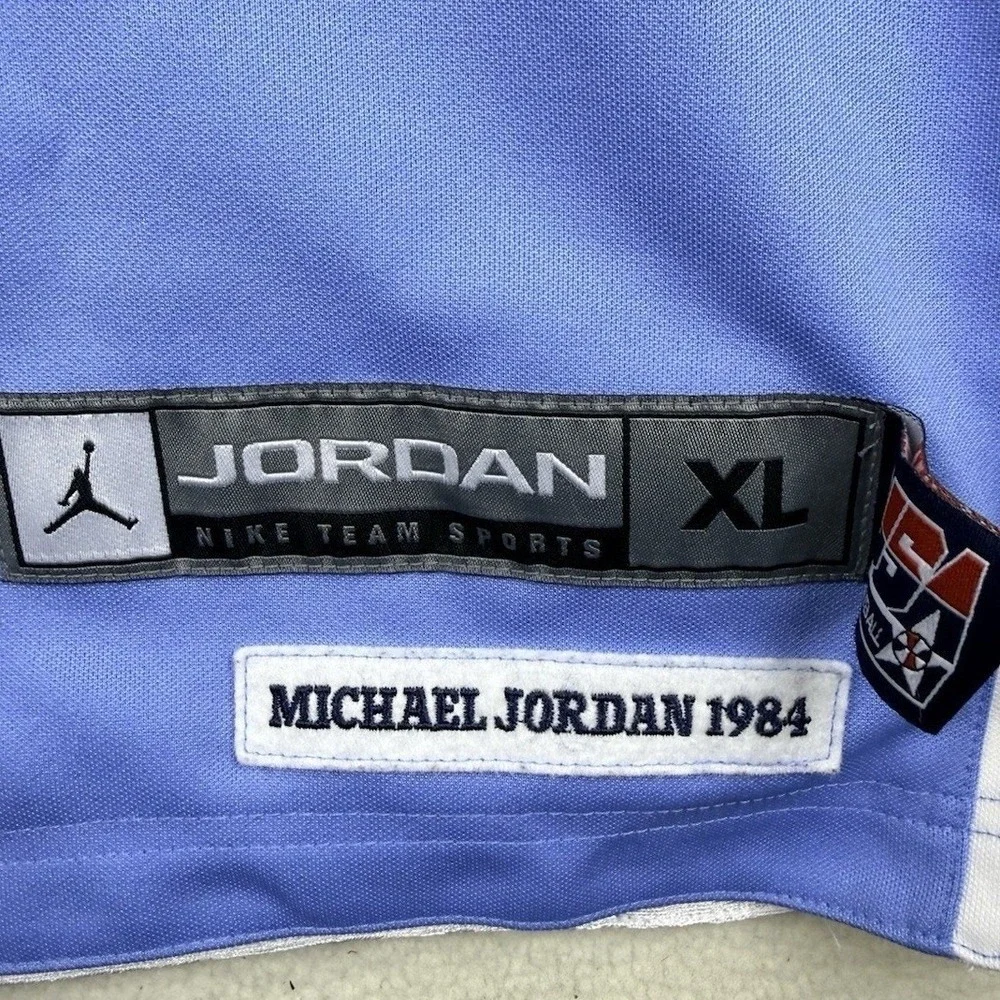 Jordan measurements chest